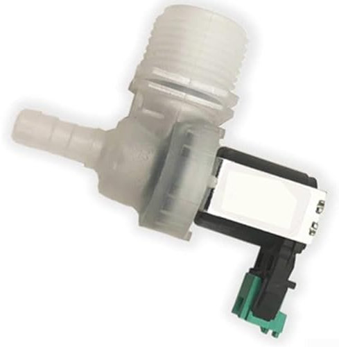 Dishwasher Inlet Valve, AP-5691117 PS-8729241 Dishwasher Water Inlet Valve 120-V Compatible For Bosch