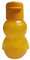 Tupperware to Go Eco Easy Gourde à rabat Eco Easy 350 ml Motif pingouin Orange