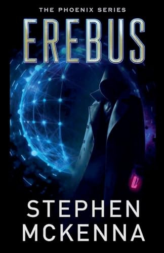 Erebus (Phoenix, Band 3)