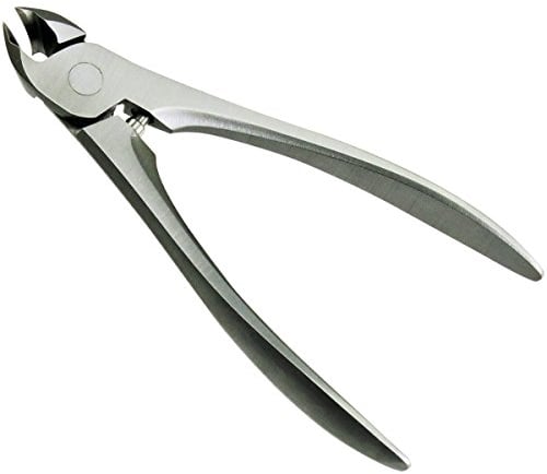 Suwada.l Classic Nail Clippers (with Storage Case) Made in Japan