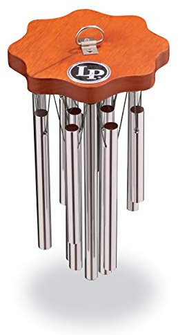 LP Latin Percussion Small Cluster Chimes 12 Bards LP468