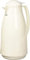 Zojirushi Carafe Euro, 1 litre, blanche, fabriquée au Japon.