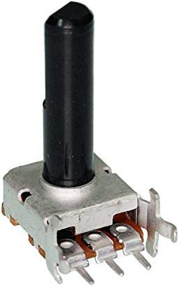 Fender Potentiometer für Fender Blues Junior 0041913049