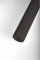 Clairefontaine 95629C - Rolle Wellpappe 50x70cm, 300g, ideal für DIY und Bastelprojekte, Schwarz, 1 Rolle