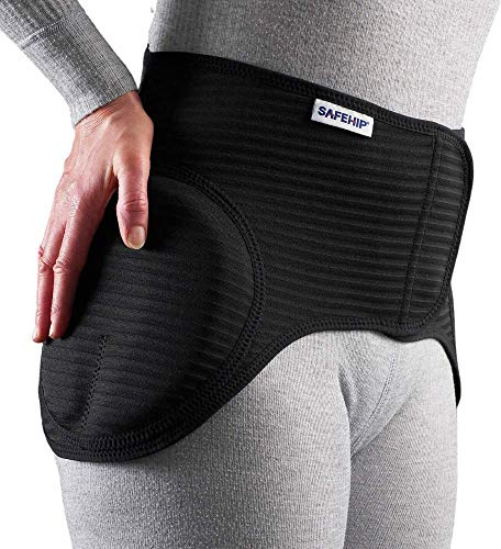 safehip Protección para la cadera Cinturón