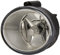 VALEO Halogen Nebelscheinwerfer, Teilenummer 87597 für die Fahrzeugmodelle OPEL, RENAULT, VAUXHALL Multiapplications