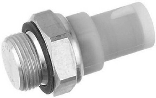 Intermotor 50017 Radiator Fan Switch