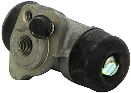 ATE 24.3217-1722.3 Main Brake Cylinder & Parts