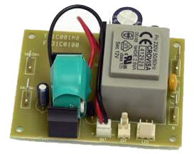 MODULE ELECTRONIQUE pour CHAUFFE EAU FAGOR - 95X9248