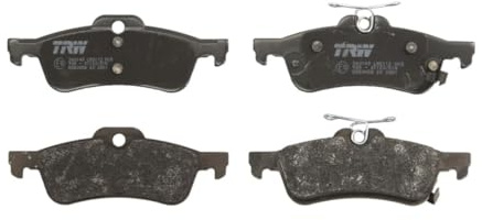 TRW GDB3458 Bremsbelag