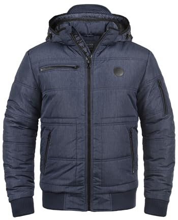 Blend BHBoris Herren Winterjacke Jacke Herrenjacke
