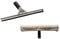 Professional Window Cleaning Equipment Glass Rubber Stainless Steel 14 Squeegee Blade and 14 Applicator Cleaner