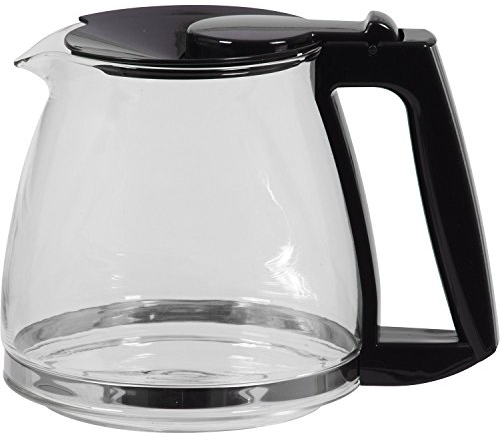 Melitta Ersatz Glaskrug für Optima (6505288)