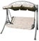 Spare Canopy for Chatsworth Luxury Garden 3 Seater Swing Seat