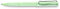 LAMY safari Tintenroller 336 – Moderner Rollerball in der Farbe Pastell Mint Grün mit ergonomischem Griff und zeitlosem Design – Mit Tintenroller-Mine M 63 schwarz – Strichbreite M