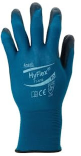 Ansell HYFLEX 11-616 GLOVE SZ 09 (L)