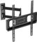 PUTORSEN - Soporte para TV de Pared con Brazo articulado orientable inclinable para la mayoría de televisores de 32 a 55 Pulgadas con VESA75x75-400x400mm hasta 35 kg