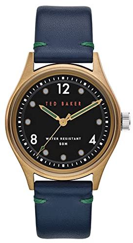 Ted Baker BKPBLF907 Mens Beleeni Watch