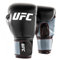 UFC Boxhandschuh Schwarz Schwarz 12 oz.