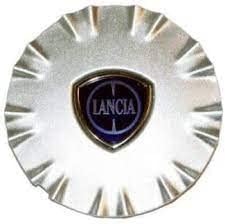 FCA | Coppa Ruota Borchia Coprimozzo | Modello Musa 2007-2012 | Ricambio Originale 51799580