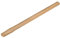 sourcing map 28 Inch Hammer Long Wooden Handle Wood Replacement Handle for Sledge Hammer Oval Eye Oak Wood