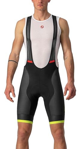 CASTELLI Competizione Kit BIBSHORT