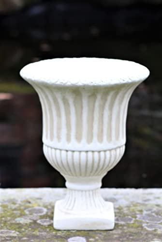 Traditional Garden Ornament Plant Pot Plant Planter Outdoor Indoor