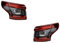 Johns, passend für Nissan Qashqai Led-Heckleuchte J11 08/17- Außen Set links & rechts Fahrersei.