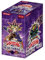 Yugioh Karten/Labyrinth of Nightmare Booster Box Korean Ver / 40 Packungen / 5 Karten pro Packung