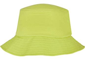 Flexfit Unisex Hut 5003-flexfit Cotton Twill Bucket Hat
