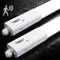 Tonffi 2 Pièce Neon LED 115cm avec Detecteur Mouvement, Reglette Led 36W 4100LM Linkable Plafonnier Lampe d'atelier IP65 Imperméable Pour atelier garage cave couloir grenier entrepôt, Blanc Neutre