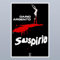Poster Suspiria - Dario Argento - 70x100 CM