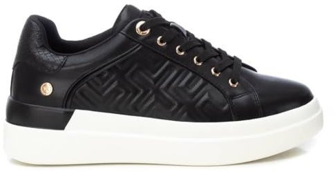 XTI 142954 Negro (Black), 40 EU