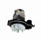 DL SERVICE Motore Compatibile Folletto Vk 120/121/122 | Adattabile per Aspirapolvere Vorwerk con 2 anni di Garanzia