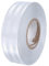 milaosk Cinta Reflectante Adhesiva 10m x 5cm,Cinta Adhesiva Reflectante Blanca Tiras Reflectantes Adhesivas Cinta de Advertencia de Seguridad Impermeable para Moto,Camion,Bici