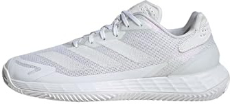 adidas Women's Defiant Speed 2 Clay Tennis Shoe