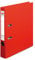 Herlitz Ordner Chromocolor, rot/10834737