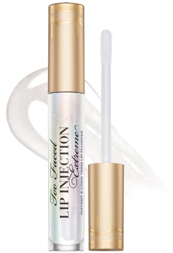Too Faced Lip Injection Extreme 6 Ml , (1Er Pack)