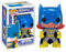 DC Pop! Heroes 03 Vinyl Figur Bat Girl 10 cm