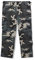 Pantalon US Type BDU Ranger Camouflage Mil-Tec