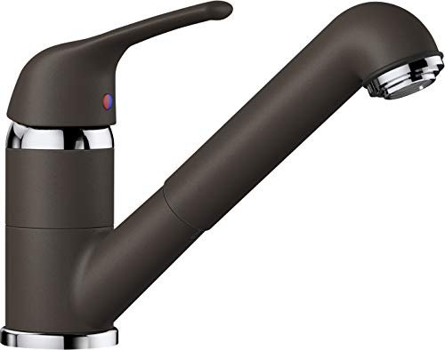 BLANCO 515377 Grifo para Fregadero, marrón