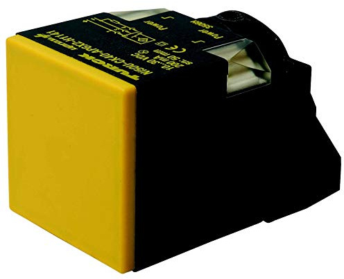 Turck Sensor induktiv NI50U-QV40AP6X2H1141