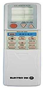 DH MANDO UNIVERSAL PARA AIRE ACONDICIONADO