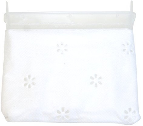 Makita 166106-5 Dust Bag for Disc Cutter