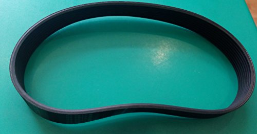 Original Riemen für Bosch Rotak 40 Ergoflex, Rotak 40 Ergoflex GC, Rotak 43, 42H