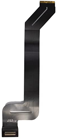 MMOBIEL Trackpad Touchpad Flexkabel Ersatz kompatibel mit Macbook Pro A1706 2017 Teilenummer 821-01050-A