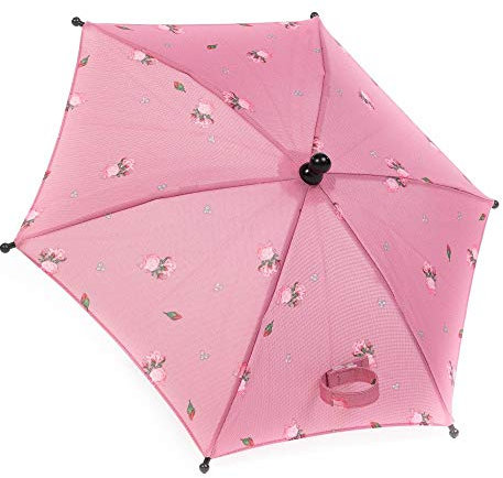 Roma Sombrilla Darcie Dolls - Rosa