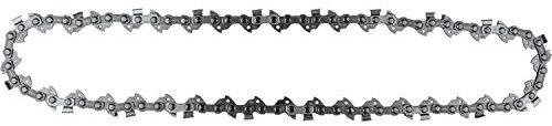Makita E-02434 10 Saw Chain, 3/8 LP.043, Silver