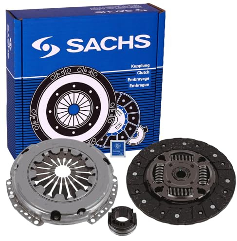 SACHS 3000 951 578 Clutch Kit for and other applications