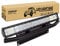 RIGIDON 23 inch Tri Row 7D 324W Car Led Light Bar With Licence Number Bumper Plate Mounting Bracket, 12V 24V Fog Lights For Off road Truck SUV UTE ATV 4x4, Driving Work Lamp, 6000K White